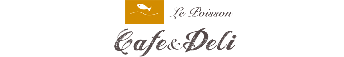 Le Poisson Cafe & Deli Le Poisson Cafe & Deli